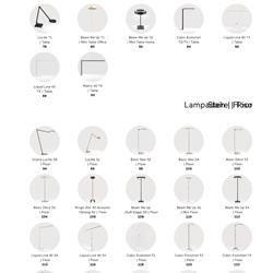 灯饰设计 Lightnet 2025-2026年德国LED灯具照明设计电子书
