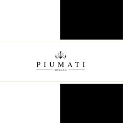 灯饰设计:Piumati 意大利经典玻璃灯饰图片电子目录