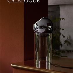 灯饰设计:&Tradition 2025年丹麦简约灯饰设计素材电子目录