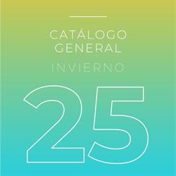 灯饰设计:ILUMINACION 2025年阿根廷灯具设计图片电子目录