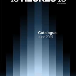 灯饰设计:10 heures 10 2025年法国创意灯饰设计素材图片电子书