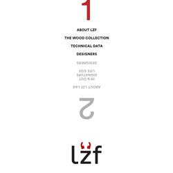 灯饰设计 LZF 2025-2026年西班牙创意手工木艺灯饰设计电子书