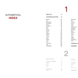 灯饰设计 LZF 2025-2026年西班牙创意手工木艺灯饰设计电子书