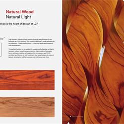 灯饰设计 LZF 2025-2026年西班牙创意手工木艺灯饰设计电子书