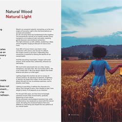 灯饰设计 LZF 2025-2026年西班牙创意手工木艺灯饰设计电子书