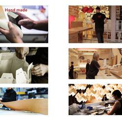 灯饰设计 LZF 2025-2026年西班牙创意手工木艺灯饰设计电子书