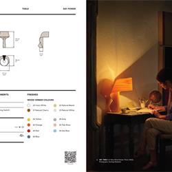 灯饰设计 LZF 2025-2026年西班牙创意手工木艺灯饰设计电子书