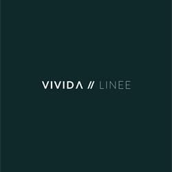 灯饰设计图:Vivida 2025年欧式线性轨道LED灯具图片产品目录