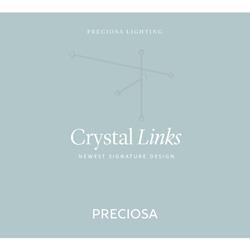 灯饰设计图:Preciosa 2025年创意灯饰设计图片电子图册