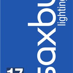 Saxby 2025年照明LED灯具设计电子目录版本17