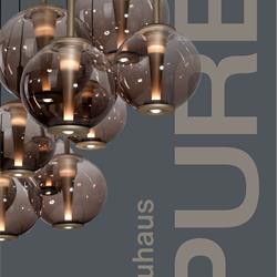 灯具设计 Neuhaus Pure 2025-2026年德国家居现代灯饰灯具图片电子目录