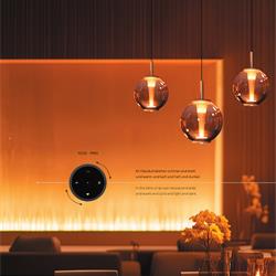 灯饰设计 Neuhaus Pure 2025-2026年德国家居现代灯饰灯具图片电子目录