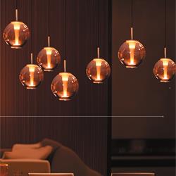 灯饰设计 Neuhaus Pure 2025-2026年德国家居现代灯饰灯具图片电子目录