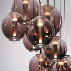 灯饰设计 Neuhaus Pure 2025-2026年德国家居现代灯饰灯具图片电子目录