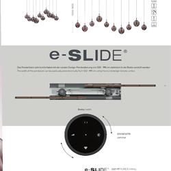 灯饰设计 Neuhaus Pure 2025-2026年德国家居现代灯饰灯具图片电子目录