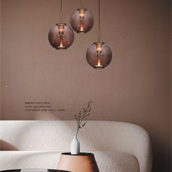 灯饰设计 Neuhaus Pure 2025-2026年德国家居现代灯饰灯具图片电子目录