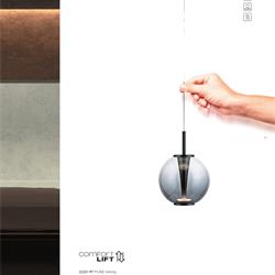 灯饰设计 Neuhaus Pure 2025-2026年德国家居现代灯饰灯具图片电子目录