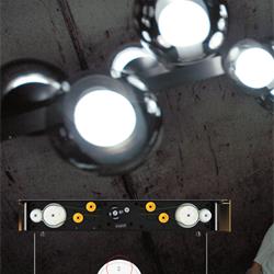 灯饰设计 Neuhaus Pure 2025-2026年德国家居现代灯饰灯具图片电子目录