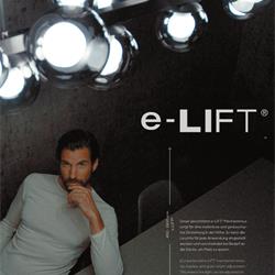 灯饰设计 Neuhaus Pure 2025-2026年德国家居现代灯饰灯具图片电子目录