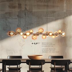 灯饰设计 Neuhaus Pure 2025-2026年德国家居现代灯饰灯具图片电子目录