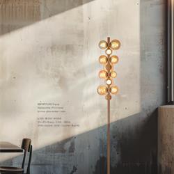 灯饰设计 Neuhaus Pure 2025-2026年德国家居现代灯饰灯具图片电子目录