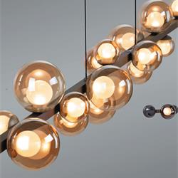 灯饰设计 Neuhaus Pure 2025-2026年德国家居现代灯饰灯具图片电子目录