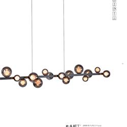 灯饰设计 Neuhaus Pure 2025-2026年德国家居现代灯饰灯具图片电子目录