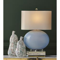 灯饰设计 Currey & Company 2025年美国台灯设计产品图片目录