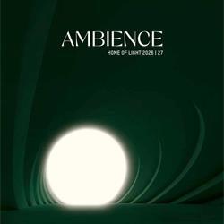 灯具设计 Molto Luce 2026-2027年奥地利专业照明LED灯具设计电子目录