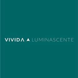 VIVIDA 2025年欧美现代LED灯具产品图片电子书