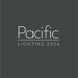 灯具设计 Pacific 2026年英国家居灯饰设计图片电子图册