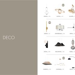 灯饰设计 Maxlight 2026年现代时尚灯具设计图片电子书籍