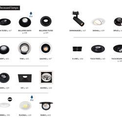 灯饰设计 Maxlight 2026年现代时尚灯具设计图片电子书籍