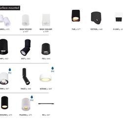 灯饰设计 Maxlight 2026年现代时尚灯具设计图片电子书籍