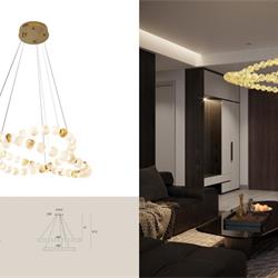 灯饰设计 Maxlight 2026年现代时尚灯具设计图片电子书籍