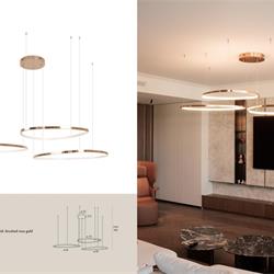 灯饰设计 Maxlight 2026年现代时尚灯具设计图片电子书籍