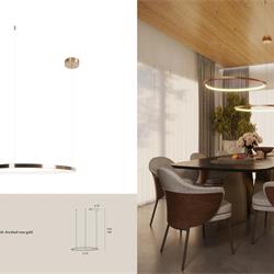 灯饰设计 Maxlight 2026年现代时尚灯具设计图片电子书籍