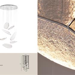 灯饰设计 Maxlight 2026年现代时尚灯具设计图片电子书籍