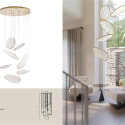 灯饰设计 Maxlight 2026年现代时尚灯具设计图片电子书籍