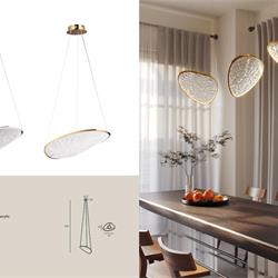 灯饰设计 Maxlight 2026年现代时尚灯具设计图片电子书籍