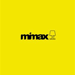 灯具设计 Mimax 2026年西班牙LED风扇灯吊扇灯产品图片电子目录