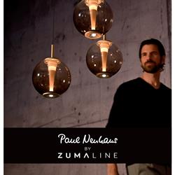 灯具设计 Paul Neuhaus 2025-2026年德国家居现代灯饰图片目录