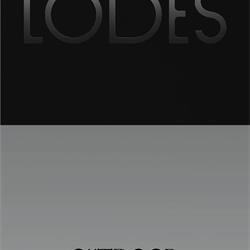Lodes 2025年意大利专业LED户外灯具设计图片电子书