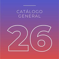 灯具设计 ILUMINACION 2026年阿根廷灯具设计图片电子目录