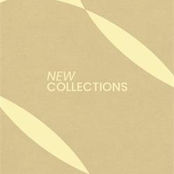 灯饰设计图:Aromas 2025年新品西班牙现代时尚灯饰设计图片电子目录