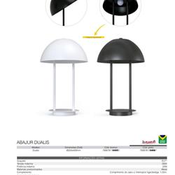 灯饰设计 Taschibra 2026年巴西灯具厂家产品图片电子目录