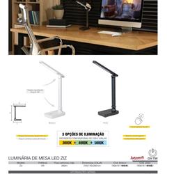 灯饰设计 Taschibra 2026年巴西灯具厂家产品图片电子目录