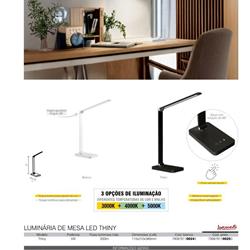 灯饰设计 Taschibra 2026年巴西灯具厂家产品图片电子目录