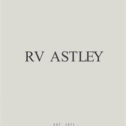 灯具设计 RV Astley 2026年英国家居设计品牌产品电子目录