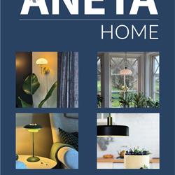 灯具设计 Aneta 2025-2026年北欧家居灯具设计图片目录